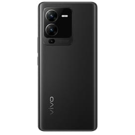 Смартфон Vivo V25 Pro 12/256GB Starlight Black фото