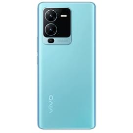 Смартфон Vivo V25 Pro 12/256GB Surfing Blue фото