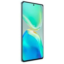Смартфон Vivo V25 Pro 12/256GB Surfing Blue фото