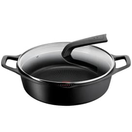 Delicio Tefal сотейнигі E2327274 28см 5л фото