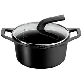 Кастрюля 24см 4,3л Delicio Tefal E2324674 фото