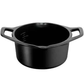 Кастрюля 24см 4,3л Delicio Tefal E2324674 фото