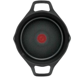 Кастрюля 24см 4,3л Delicio Tefal E2324674 фото