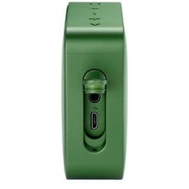 Колонки Bluetooth JBL Go 2, Green (JBLGO2GRN) фото