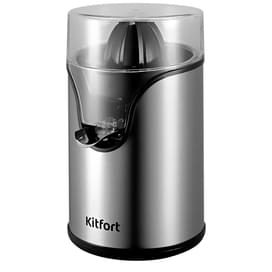 Kitfort KT-1119 Цитрустық шырынсыққышы фото