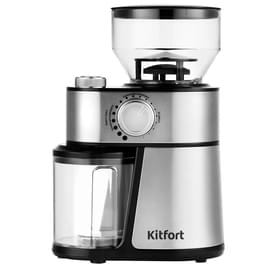 Kitfort Кофе ұнтақтағышы KT-717 (диірменді) фото