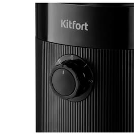 Kitfort Кофе ұнтақтағышы KT-776 қара фото