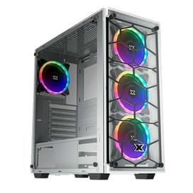 Xigmatek Venom X MidTower кейсі, Win, Arctic EATX (EN47581) фото