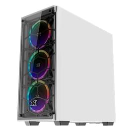 Xigmatek Venom X MidTower кейсі, Win, Arctic EATX (EN47581) фото