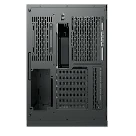 Xigmatek Aquarius S MidTower кейсі, Win, Black ATX (EN47956) фото