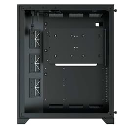 Xigmatek Aquarius S MidTower кейсі, Win, Black ATX (EN47956) фото