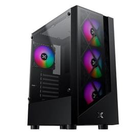 ПК корпус Xigmatek Duke MidTower, Win, Black ATX (EN49158) фото