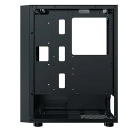 ПК корпус Xigmatek Duke MidTower, Win, Black ATX (EN49158) фото