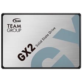 Внутренний SSD 2.5" 7мм 1Tb Team Group GX2 SATA-III TLC (T253X2001T0C101) фото