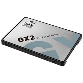 Внутренний SSD 2.5" 7мм 1Tb Team Group GX2 SATA-III TLC (T253X2001T0C101) фото