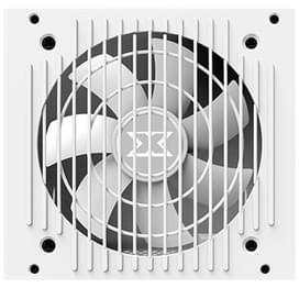 Xigmatek X-Power III Arctic ATX Қуат блогы 700W 2x6+2pin, 2x4+4pin (EN48106) фото