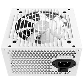 Xigmatek X-Power III Arctic ATX Қуат блогы 700W 2x6+2pin, 2x4+4pin (EN48106) фото