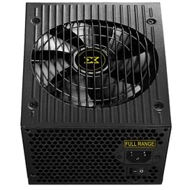 Xigmatek Minotaur ATX 80 PLUS Gold Қуат блогы 850W 3x6+2pin, 2x4+4pin (EN44665) фото