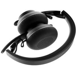 Гарнитура беспроводная USB/BT Logitech Zone, Graphite фото