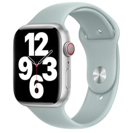 Браслет Apple 45mm Succulent Sport Band (MP7M3ZM/A) фото