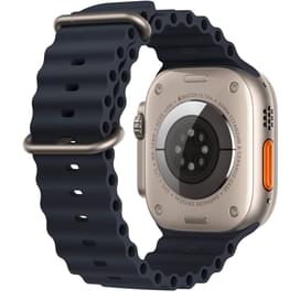 Браслет Apple 49mm Midnight Ocean Band Extension (MQEF3ZM/A) фото