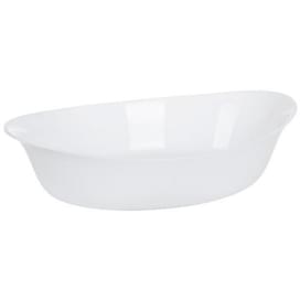 Форма для запекания овальная 25х15см Smart Cuisine Luminarc P0886 фото