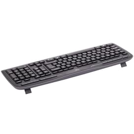 Клавиатура + Мышка беспроводные USB Logitech MK330, 920-003995 фото