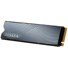 Ішкі SSD M.2 2280 500GB Adata SWORDFISH PCIe 3.0 x4 NVMe TLC (ASWORDFISH-500G-C) фото