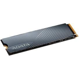 Ішкі SSD M.2 2280 500GB Adata SWORDFISH PCIe 3.0 x4 NVMe TLC (ASWORDFISH-500G-C) фото