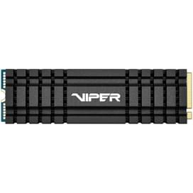 Внутренний SSD M.2 2280 512GB Patriot Viper VPN110 PCIe 3.0 x4 NVMe TLC (VPN110-512GM28H) фото