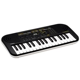 Детский синтезатор Casio SA-51H7 фото