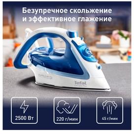 Tefal FV-5736 үтігі фото