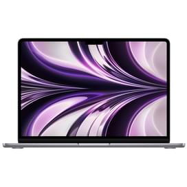 Apple MacBook Air 13,6'' M2 Ноутбугі 256 (16GB, 30W) Space Gray 2022 (Z15S000MP) фото