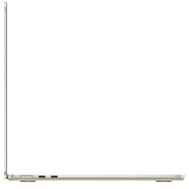 Apple MacBook Air 13,6'' M2 Ноутбугі 256 (16GB, 30W) Starlight 2022 (Z15Y000KQ) фото