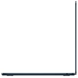 Apple MacBook Air 13,6'' M2 Ноутбугі 256 (16GB, 30W) Midnight 2022 (Z160000KQ) фото