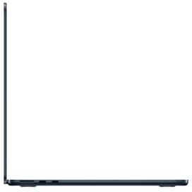 Apple MacBook Air 13,6'' M2 Ноутбугі 256 (16GB, 30W) Midnight 2022 (Z160000KQ) фото