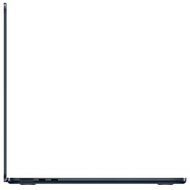 Apple MacBook Air 13,6'' M2 Ноутбугі 256 (8GB, 35W Dual USB-C) Midnight 2022 (Z160000LC) фото