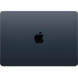 Apple MacBook Air 13,6'' M2 Ноутбугі 256 (8GB, 35W Dual USB-C) Midnight 2022 (Z160000LC) фото