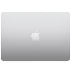 Apple MacBook Air 13,6'' M2 Ноутбугі 256 (8GB, 35W Dual USB-C) Silver 2022 (Z15W000LE) фото