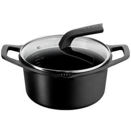 Кастрюля 20см 2.6л Delicio Tefal E2324474 фото