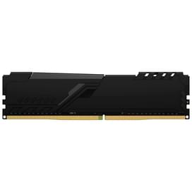 Оперативная память DDR4 DIMM 8GB/2666MHz Kingston Fury Beast (KF426C16BB/8) фото