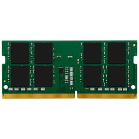 Оперативная память DDR4 SODIMM 16GB/3200MHz Kingston (KVR32S22S8/16) фото