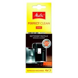 Melitta Кофе майын кетіруге арналған таблеткалары 4Х1,8гр EXP,6774186 фото