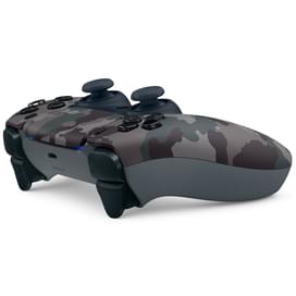 PS5 Sony DualSense Gray Camouflage (CFI-ZCT1W GC) сымсыз джойстигі фото