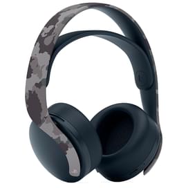 Игровая гарнитура беспроводная Sony PS5 PULSE 3D Gray Camouflage (CFI-ZWH1/GC) фото