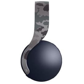 Игровая гарнитура беспроводная Sony PS5 PULSE 3D Gray Camouflage (CFI-ZWH1/GC) фото