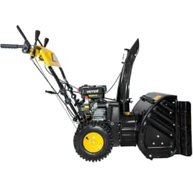 Бензиновый снегоуборщик Huter SGC 4800EX (70/7/27) фото