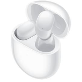 Наушники Вставные Xiaomi Bluetooth Redmi Buds 4 TWS, White (BHR5846GL) фото
