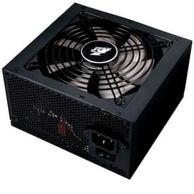 Блок питания 800W 1STPLAYER DK PREMIUM ATX 80+ Bronze 4x6+2pin, 2x4+4pin (PS-800AX PREMIUM) фото