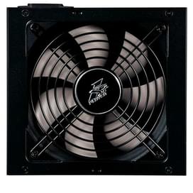 Блок питания 800W 1STPLAYER DK PREMIUM ATX 80+ Bronze 4x6+2pin, 2x4+4pin (PS-800AX PREMIUM) фото